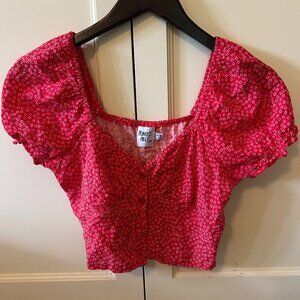 Princess Polly Blouse